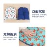 The new Japanese-style cat bed is suitable for all seasons. Spring and summer MATS for cats to sleep on, summer MATS for summer pets and dog beds Specification image